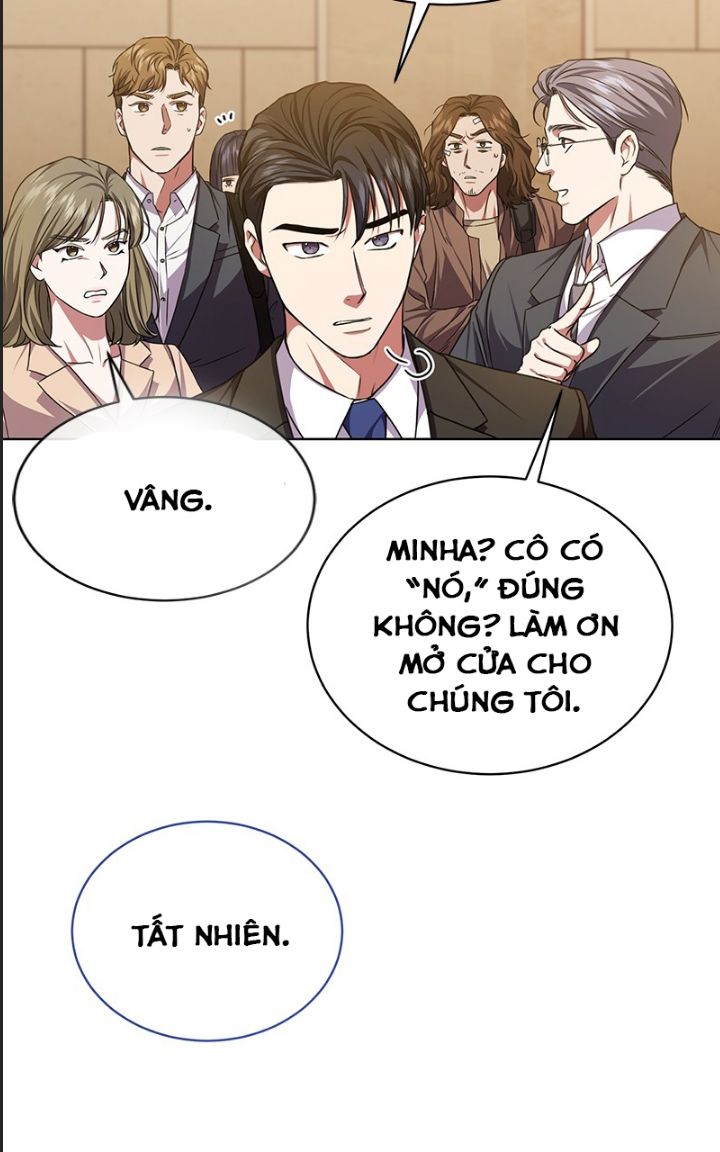 Thuế Trừng Giả - Chapter 47 - Page 44
