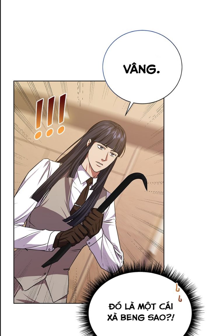 Thuế Trừng Giả - Chapter 47 - Page 45