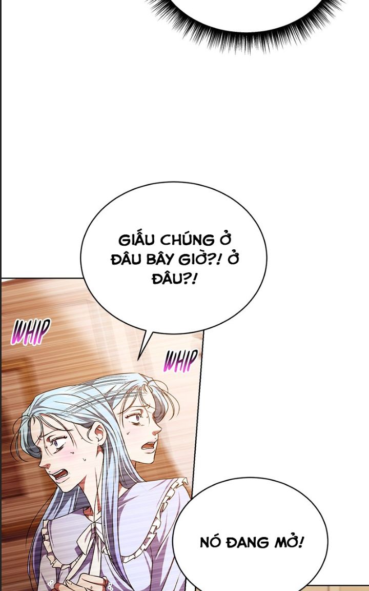 Thuế Trừng Giả - Chapter 47 - Page 46