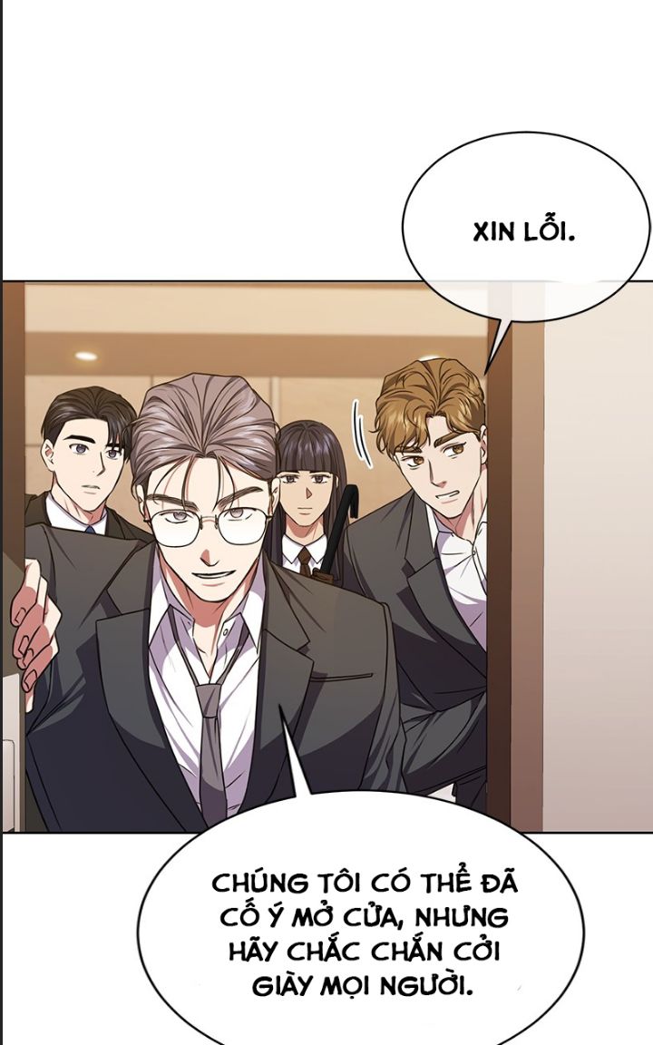 Thuế Trừng Giả - Chapter 47 - Page 49