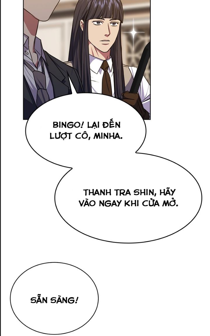 Thuế Trừng Giả - Chapter 47 - Page 53