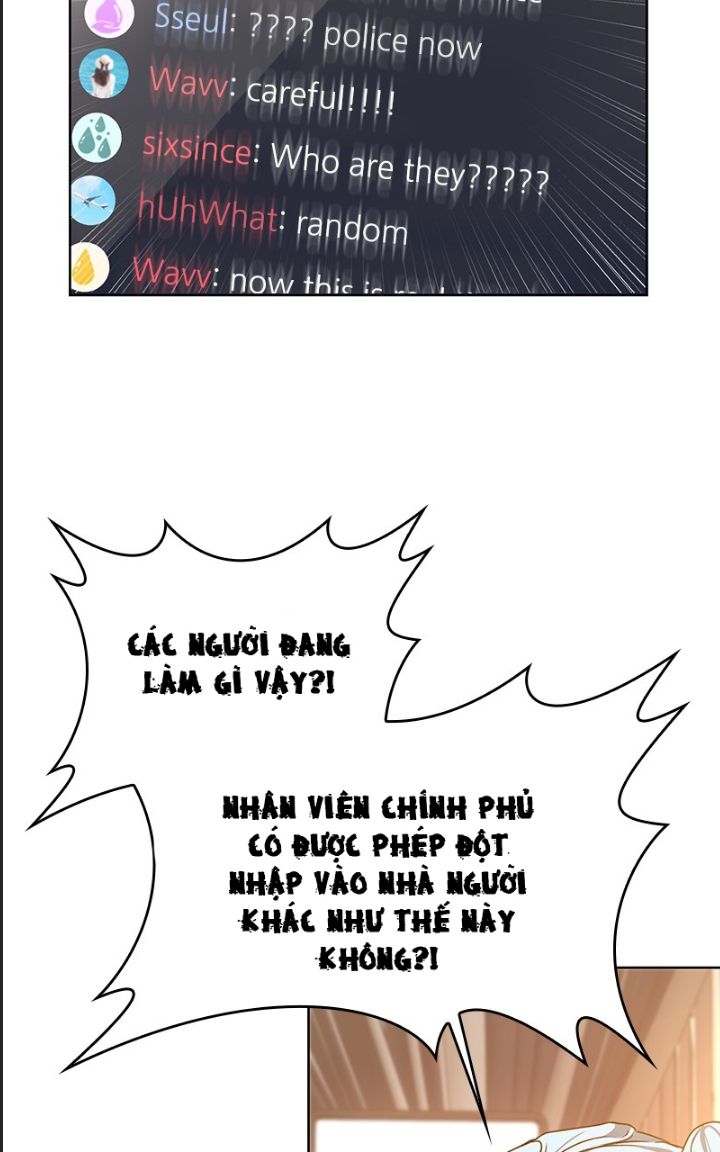 Thuế Trừng Giả - Chapter 47 - Page 60