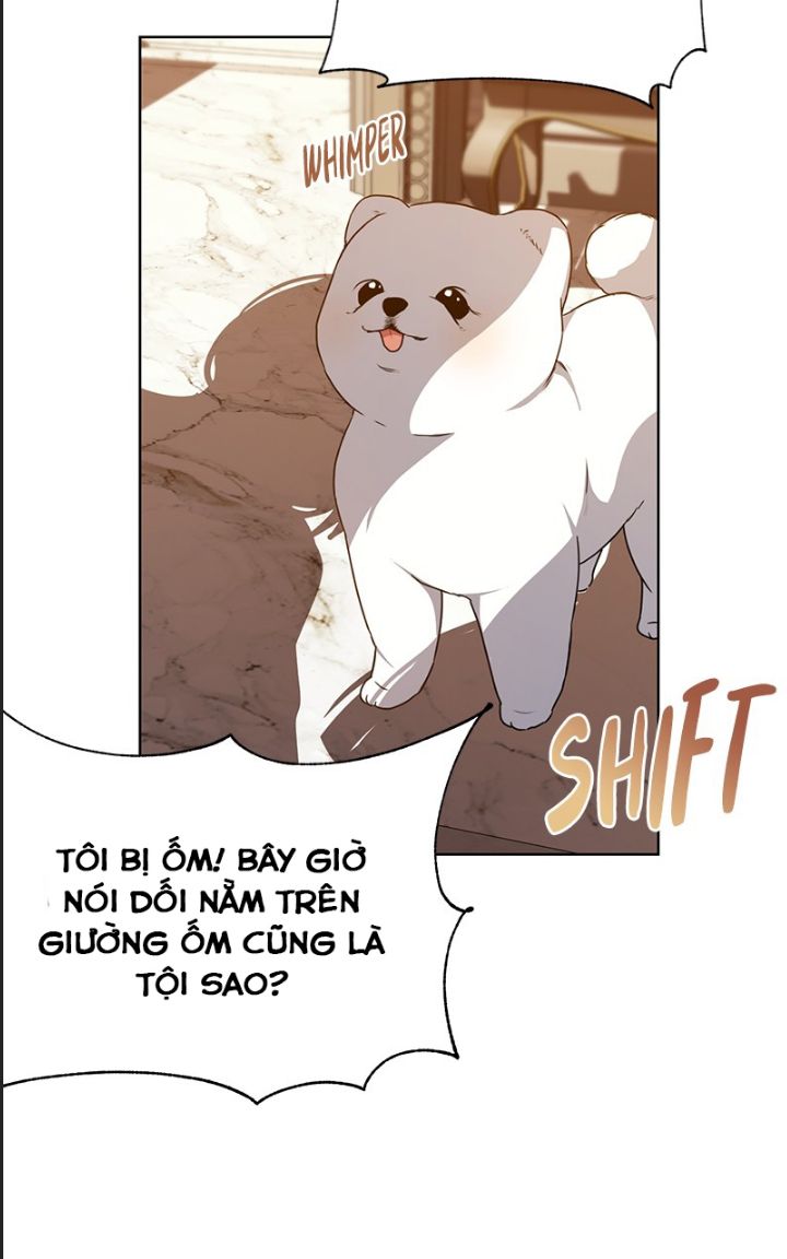 Thuế Trừng Giả - Chapter 47 - Page 64