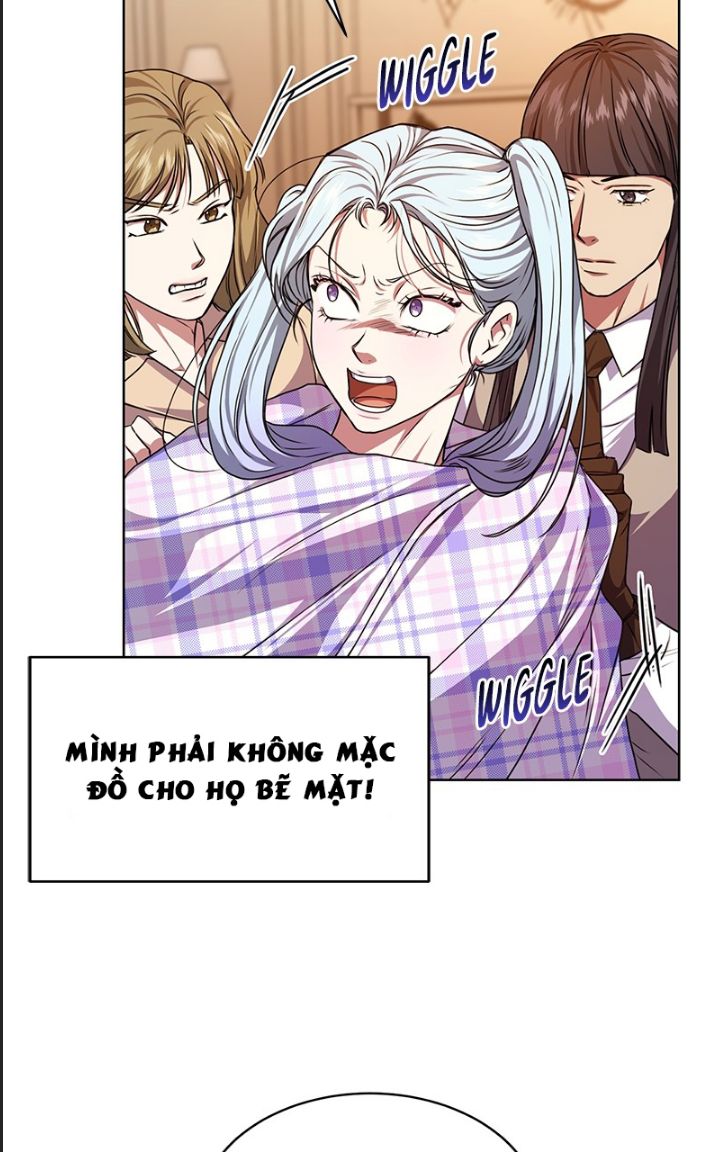 Thuế Trừng Giả - Chapter 47 - Page 68