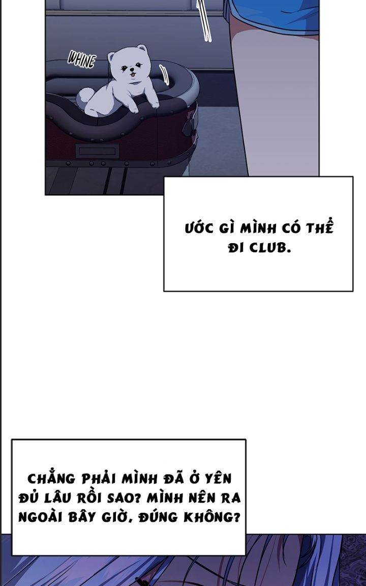 Thuế Trừng Giả - Chapter 47 - Page 7