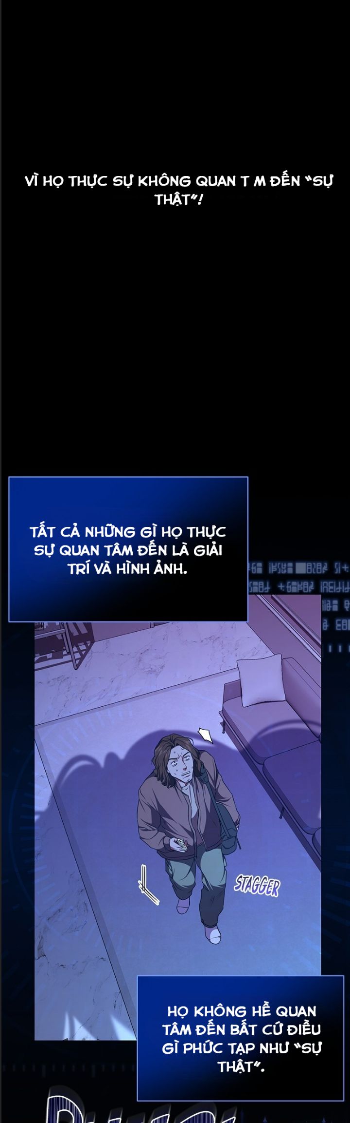 Thuế Trừng Giả - Chapter 48 - Page 16