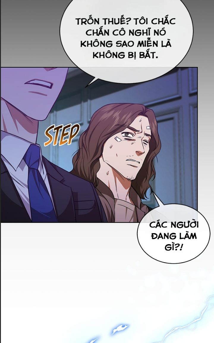 Thuế Trừng Giả - Chapter 48 - Page 23