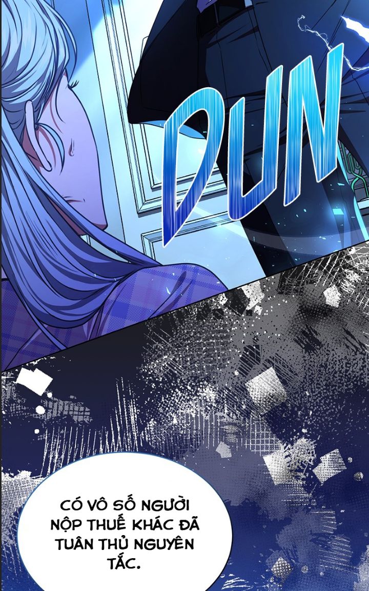 Thuế Trừng Giả - Chapter 48 - Page 29