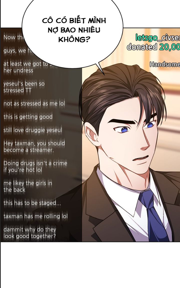 Thuế Trừng Giả - Chapter 48 - Page 34