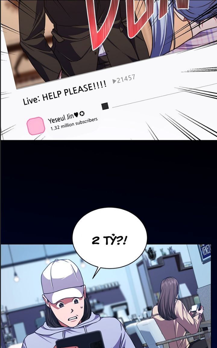 Thuế Trừng Giả - Chapter 48 - Page 36