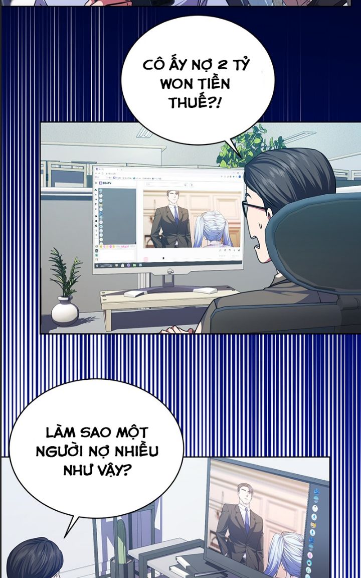 Thuế Trừng Giả - Chapter 48 - Page 37