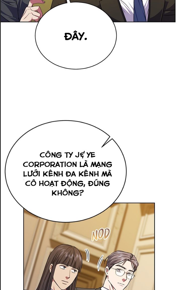 Thuế Trừng Giả - Chapter 48 - Page 45