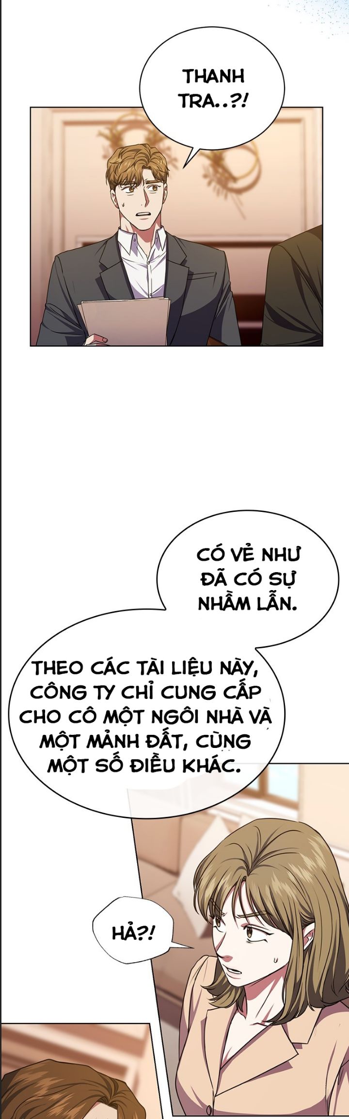 Thuế Trừng Giả - Chapter 48 - Page 51