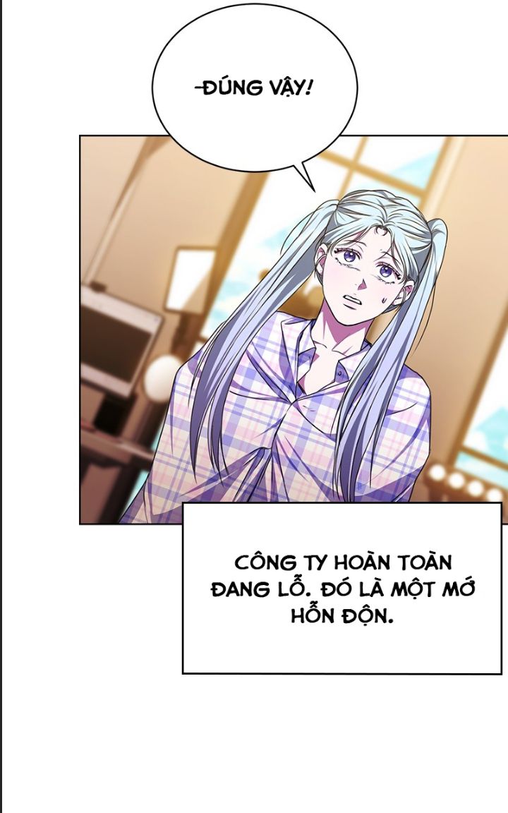 Thuế Trừng Giả - Chapter 48 - Page 53