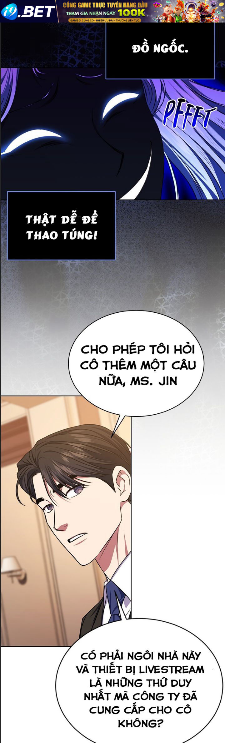 Thuế Trừng Giả - Chapter 48 - Page 60