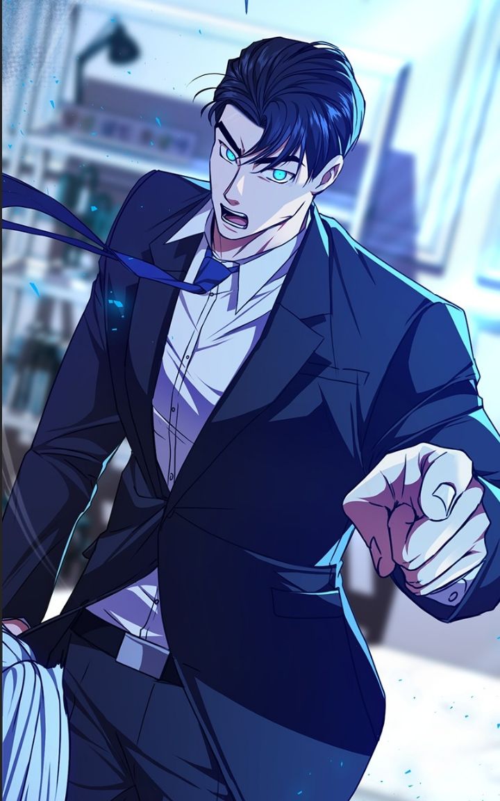 Thuế Trừng Giả - Chapter 48 - Page 66