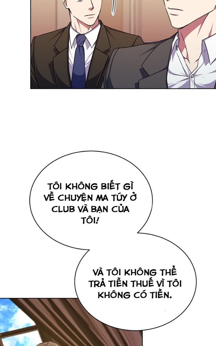 Thuế Trừng Giả - Chapter 48 - Page 9