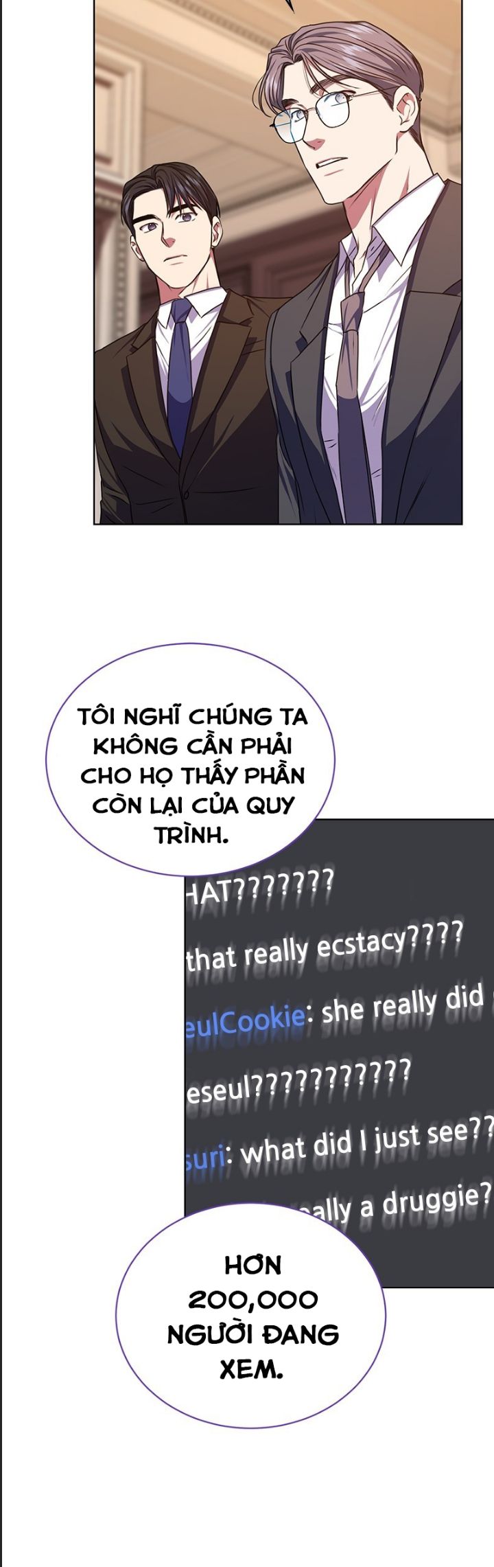 Thuế Trừng Giả - Chapter 49 - Page 32