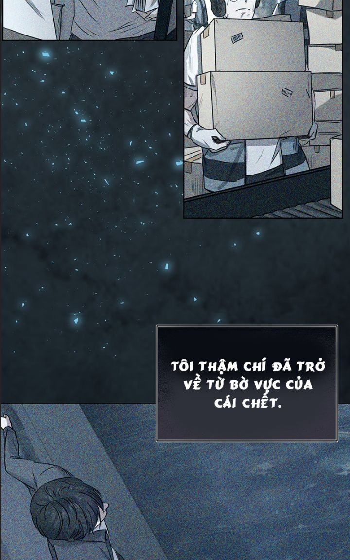 Thuế Trừng Giả - Chapter 49 - Page 49