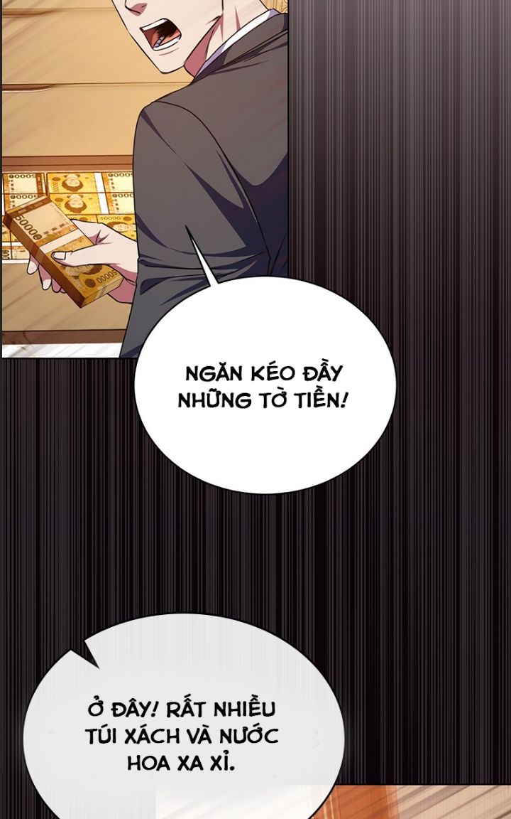 Thuế Trừng Giả - Chapter 49 - Page 5