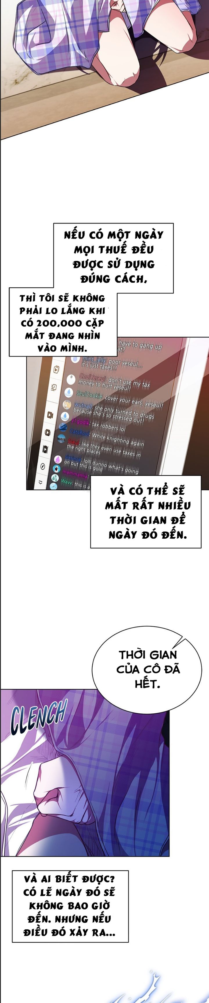 Thuế Trừng Giả - Chapter 49 - Page 57