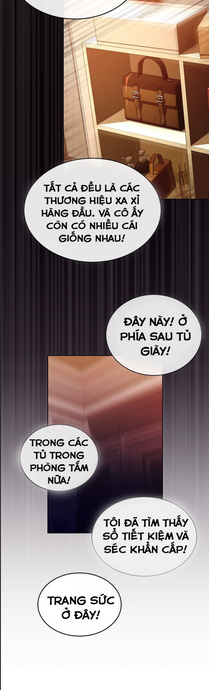 Thuế Trừng Giả - Chapter 49 - Page 6