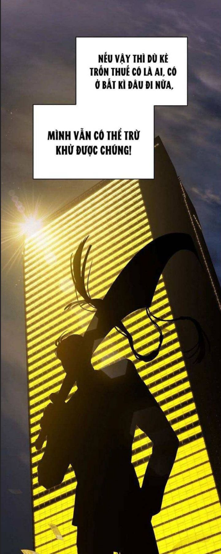 Thuế Trừng Giả - Chapter 5 - Page 24