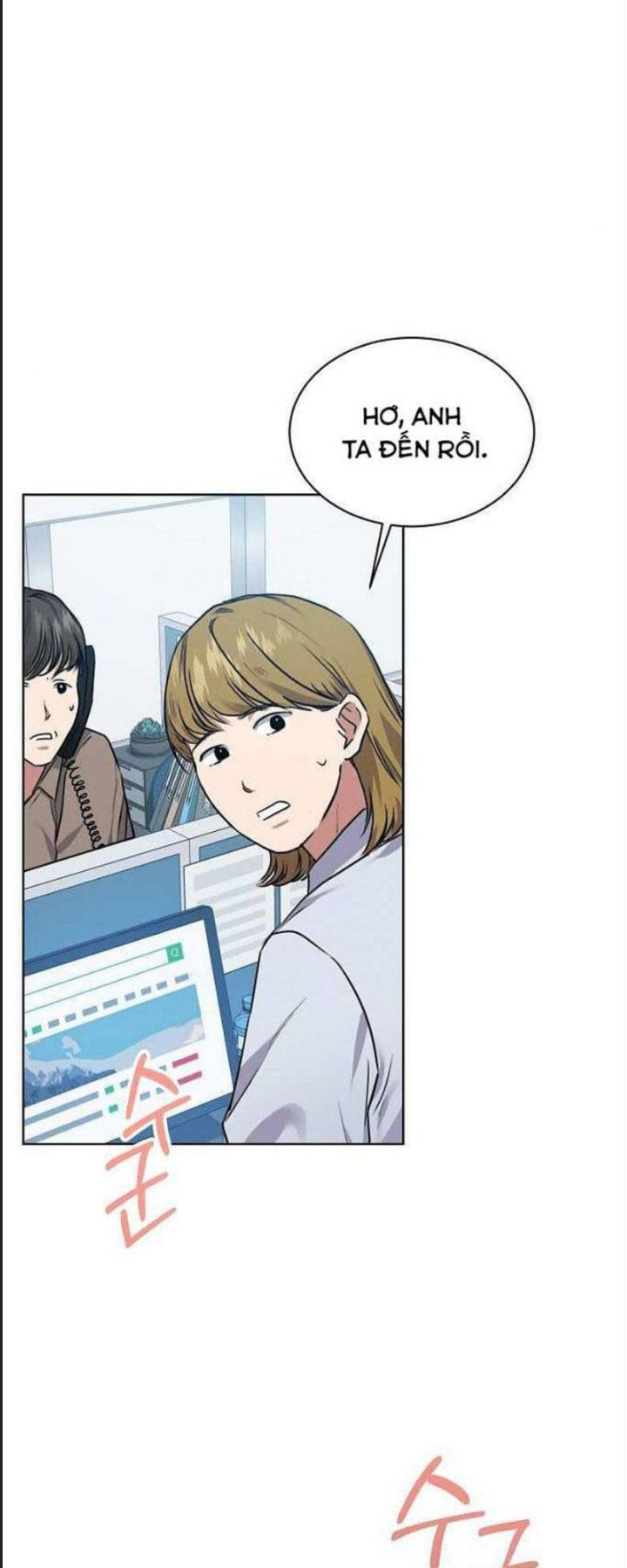 Thuế Trừng Giả - Chapter 5 - Page 28