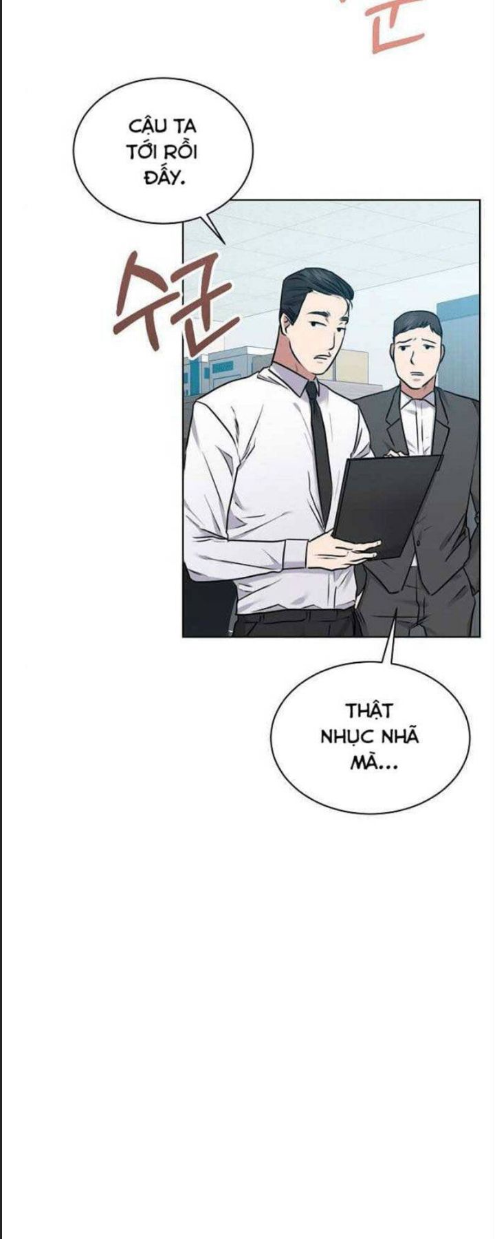 Thuế Trừng Giả - Chapter 5 - Page 29