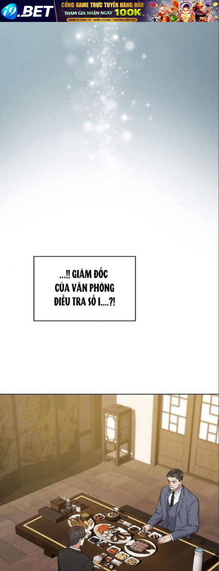 Thuế Trừng Giả - Chapter 5 - Page 3