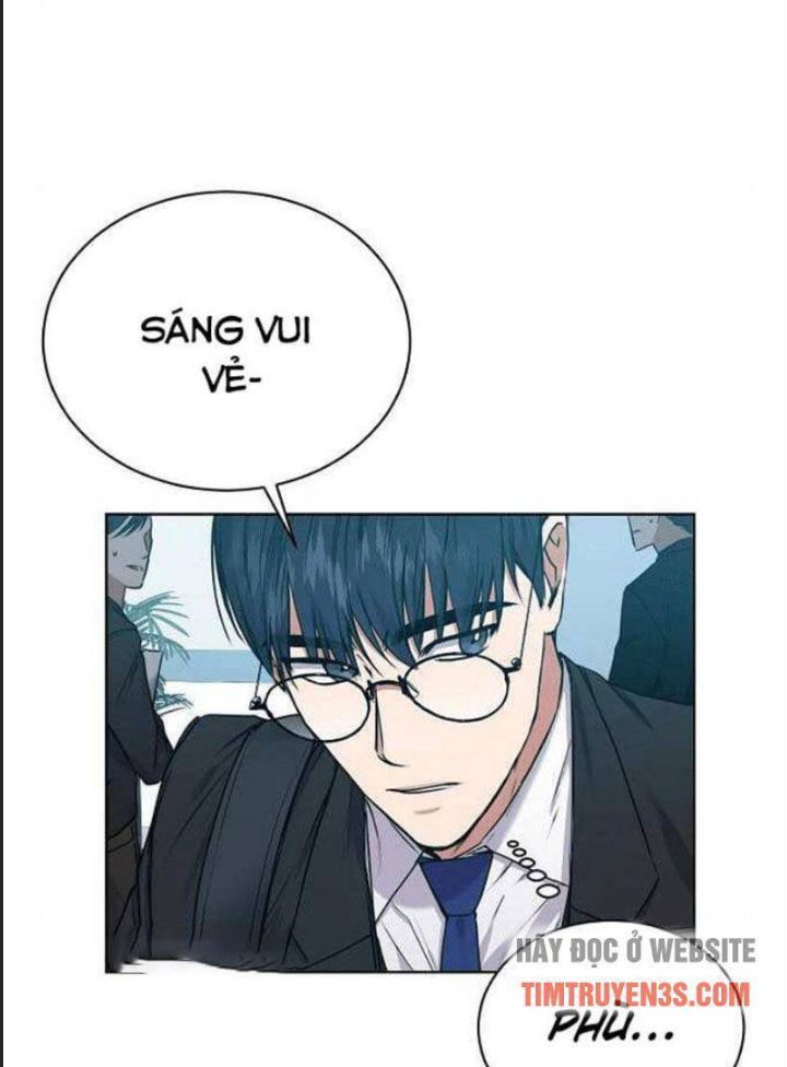 Thuế Trừng Giả - Chapter 5 - Page 30