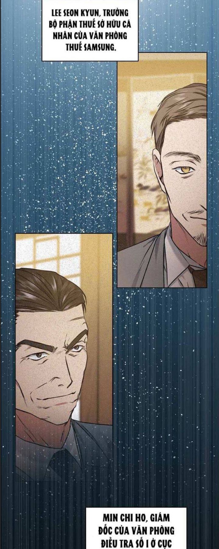 Thuế Trừng Giả - Chapter 5 - Page 35