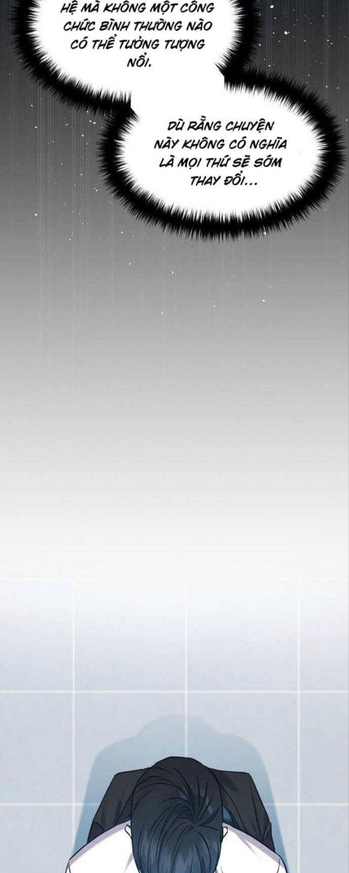 Thuế Trừng Giả - Chapter 5 - Page 37