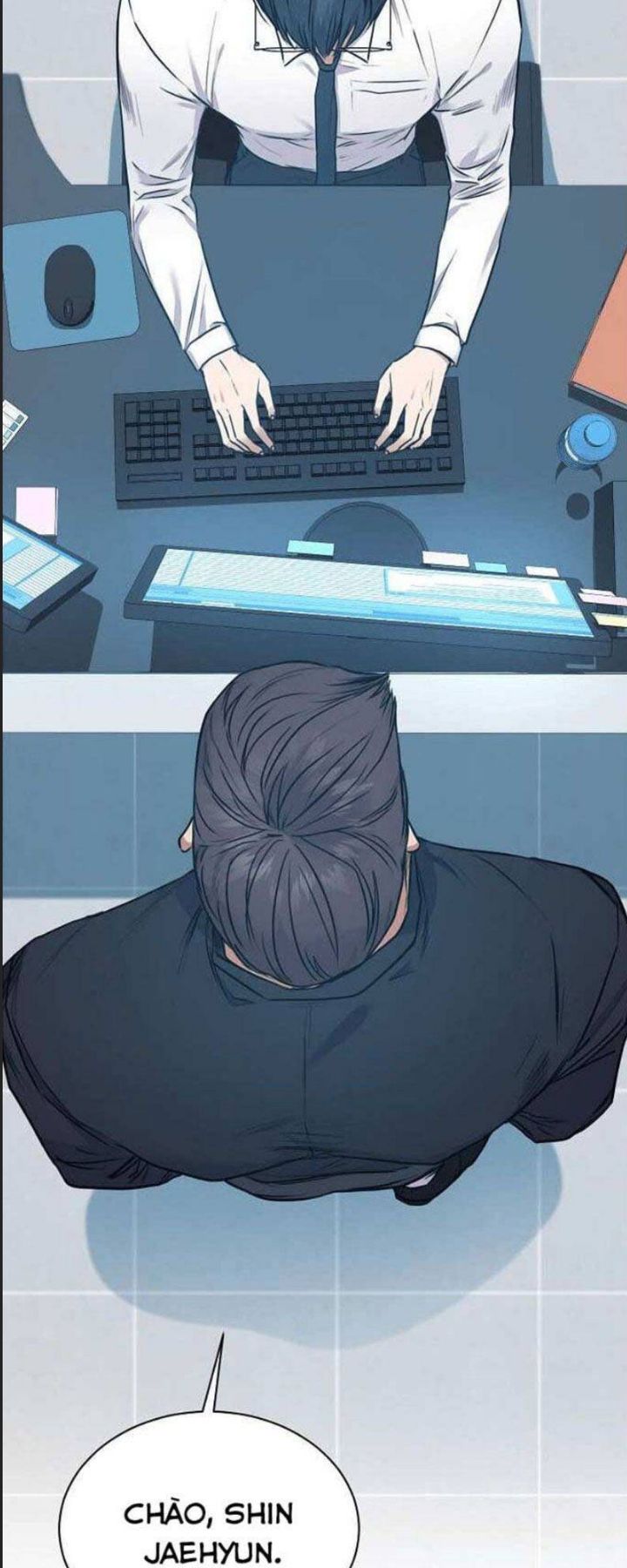 Thuế Trừng Giả - Chapter 5 - Page 38