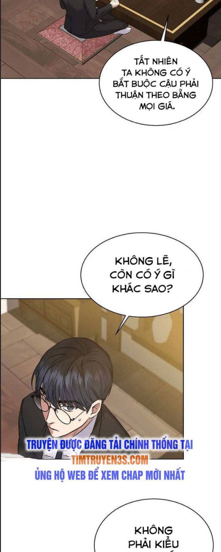 Thuế Trừng Giả - Chapter 5 - Page 4