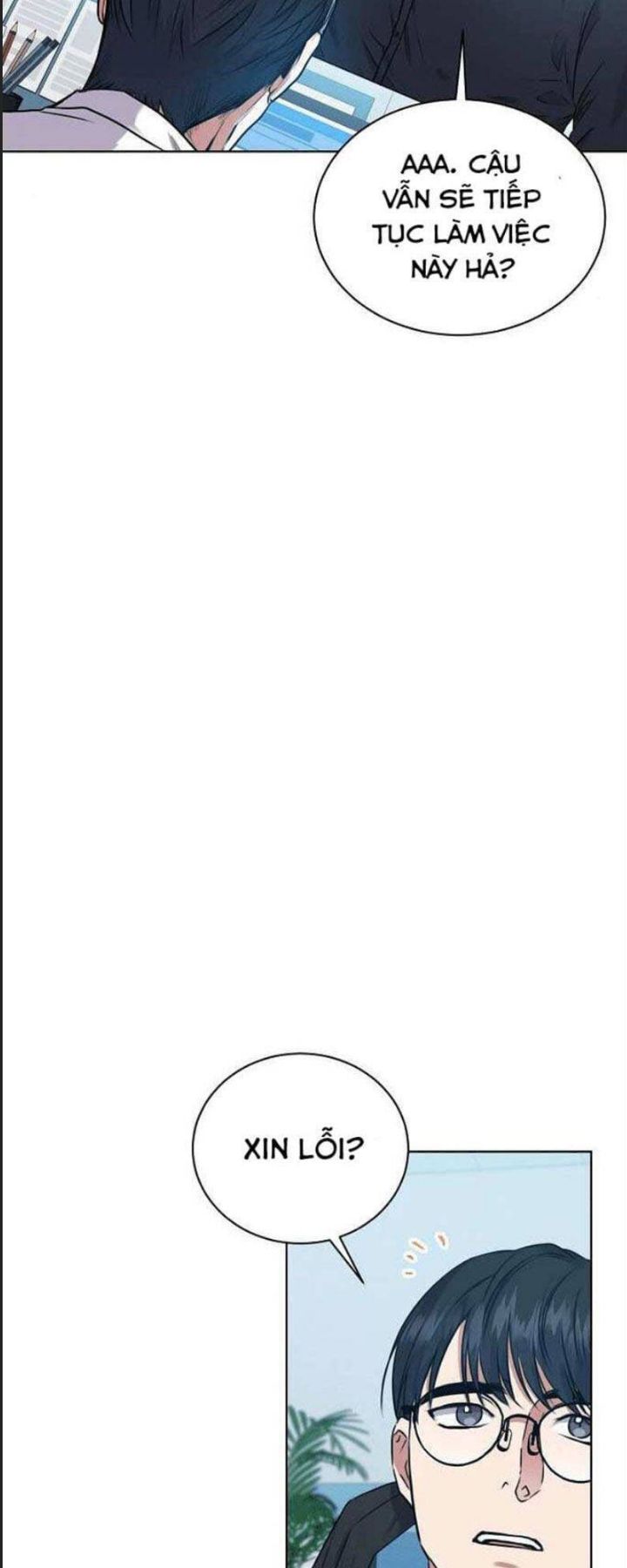 Thuế Trừng Giả - Chapter 5 - Page 40