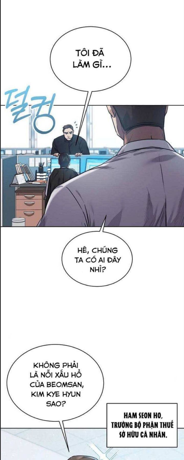Thuế Trừng Giả - Chapter 5 - Page 43