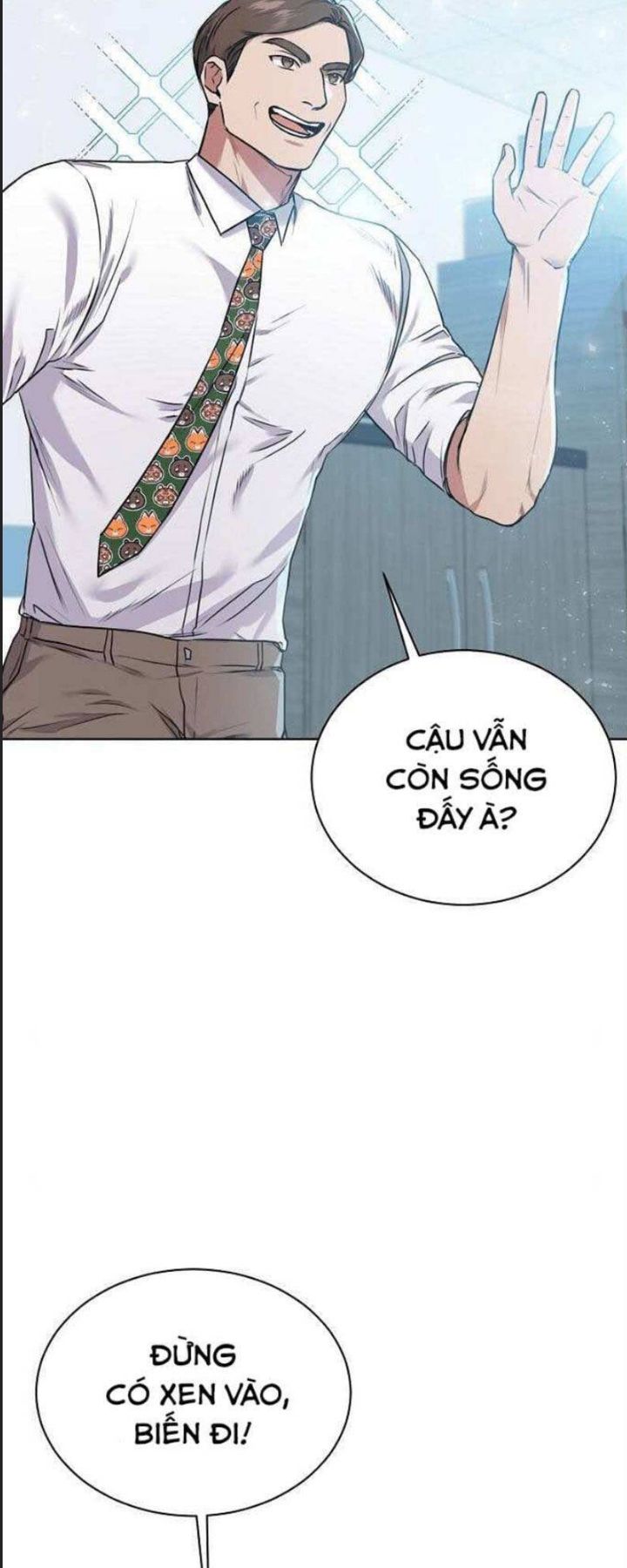 Thuế Trừng Giả - Chapter 5 - Page 44