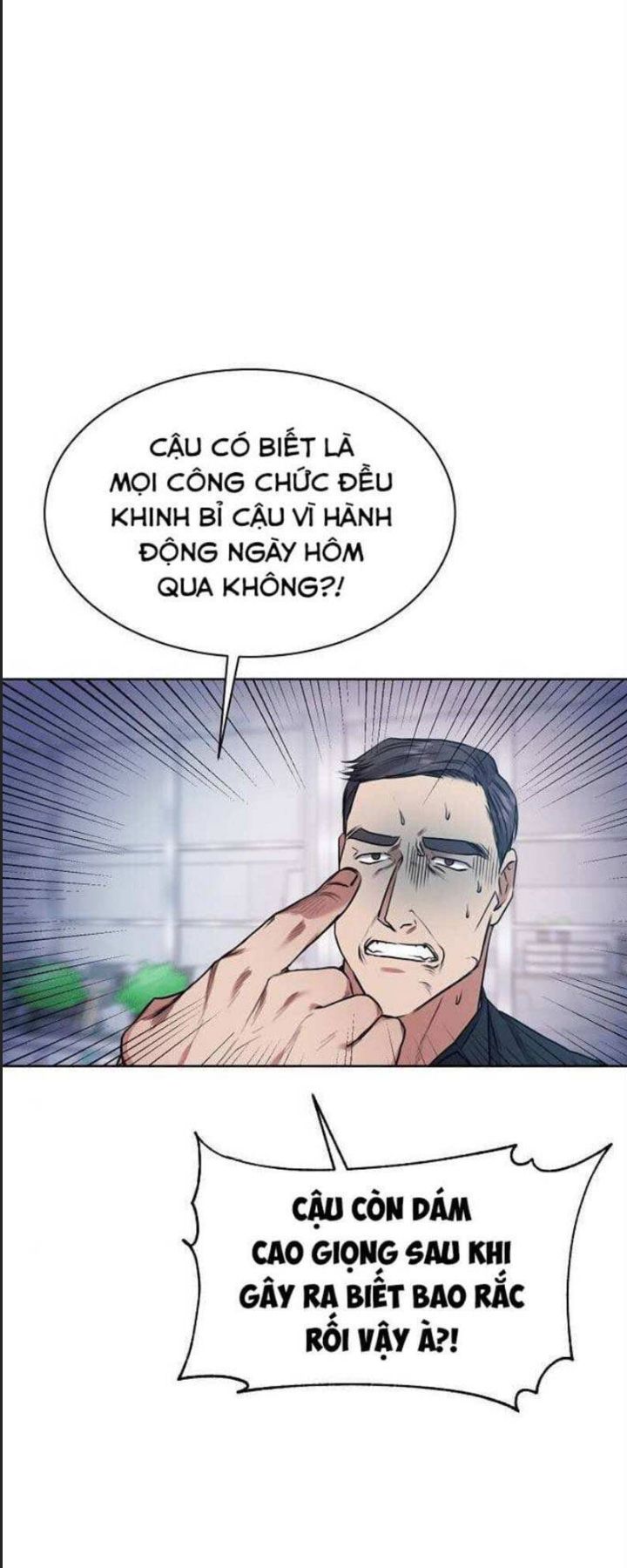 Thuế Trừng Giả - Chapter 5 - Page 46