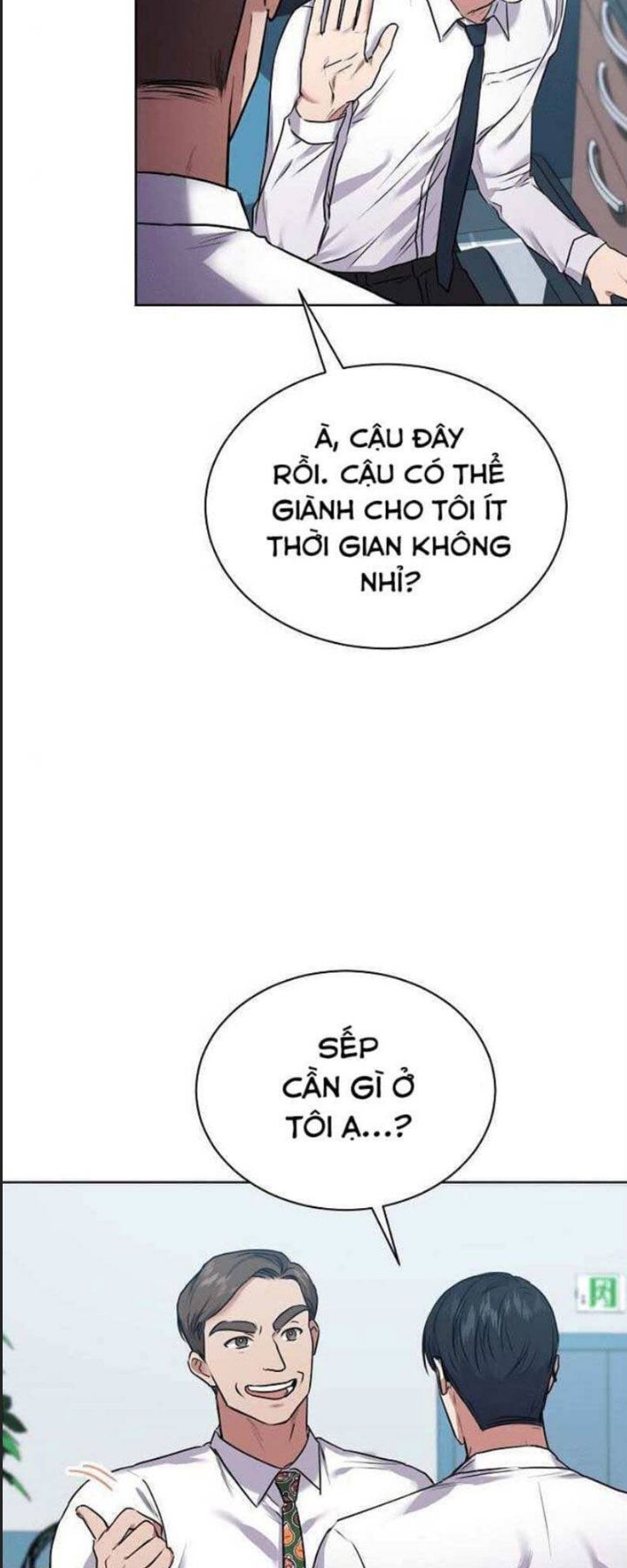 Thuế Trừng Giả - Chapter 5 - Page 49