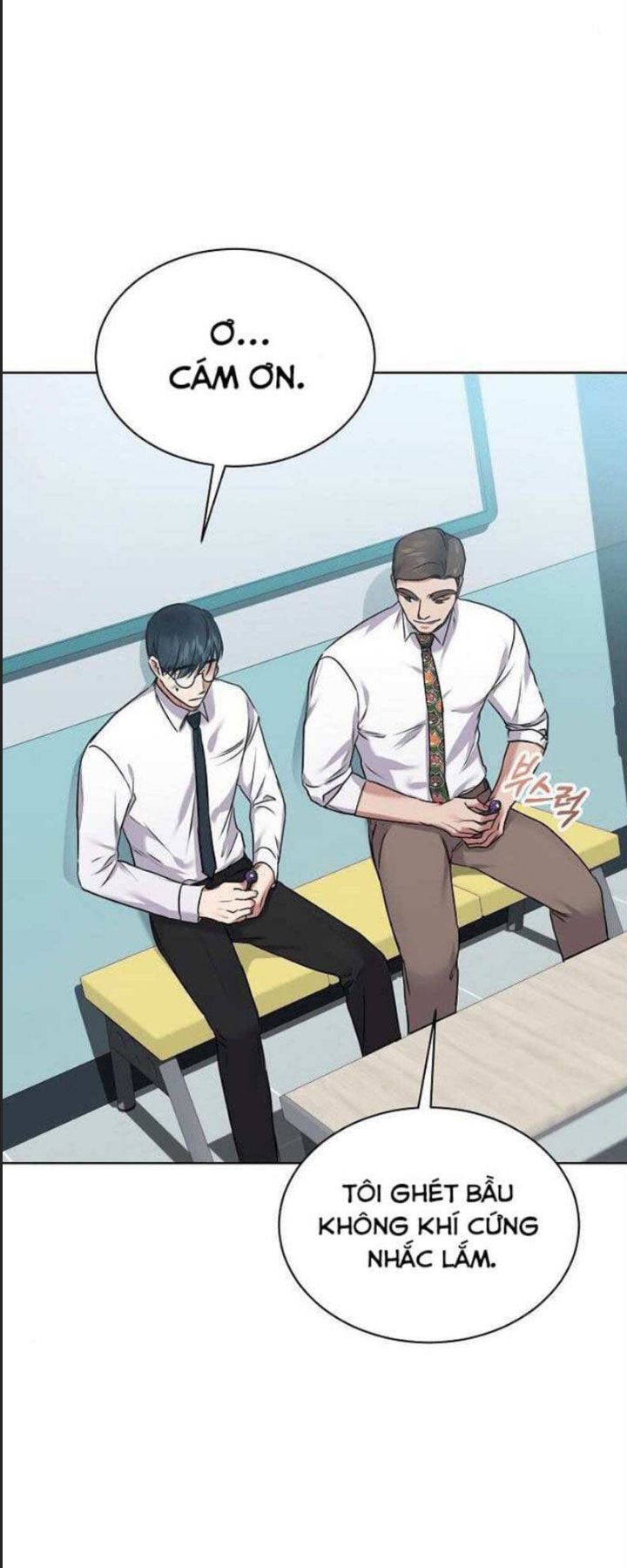 Thuế Trừng Giả - Chapter 5 - Page 53