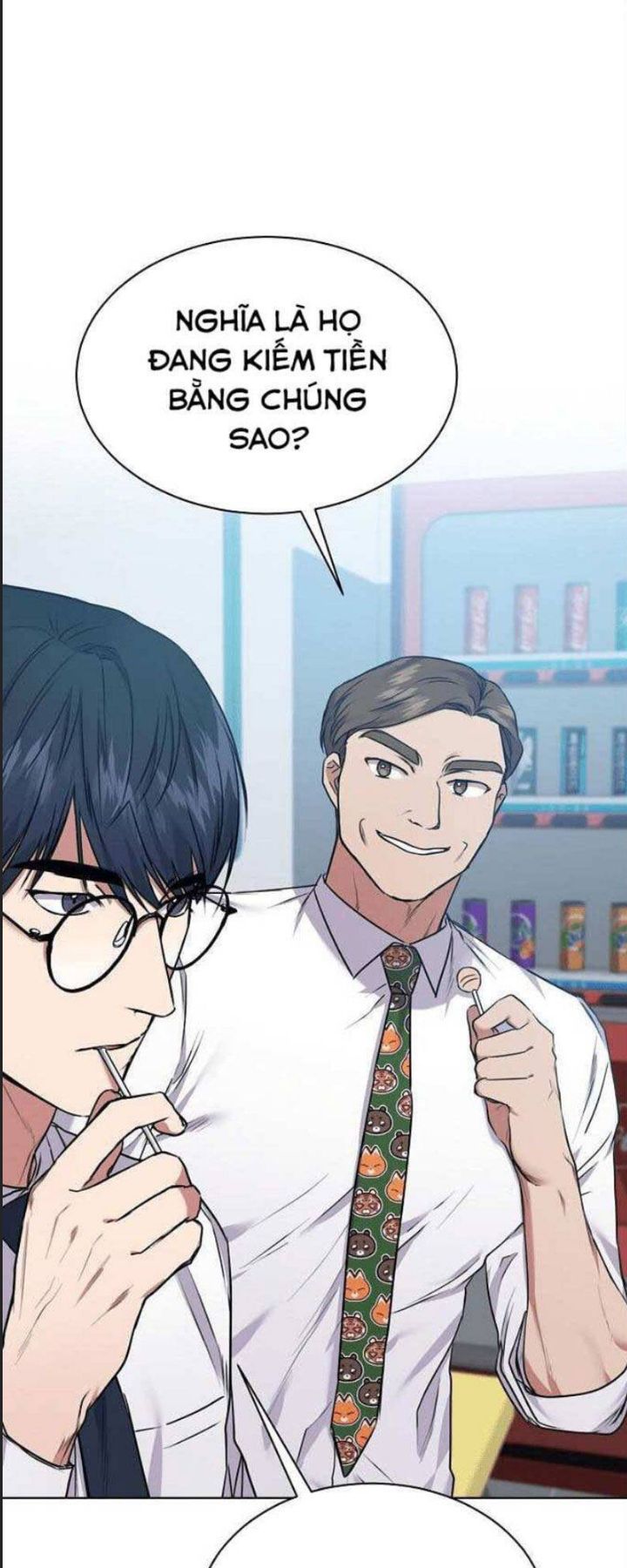 Thuế Trừng Giả - Chapter 5 - Page 59
