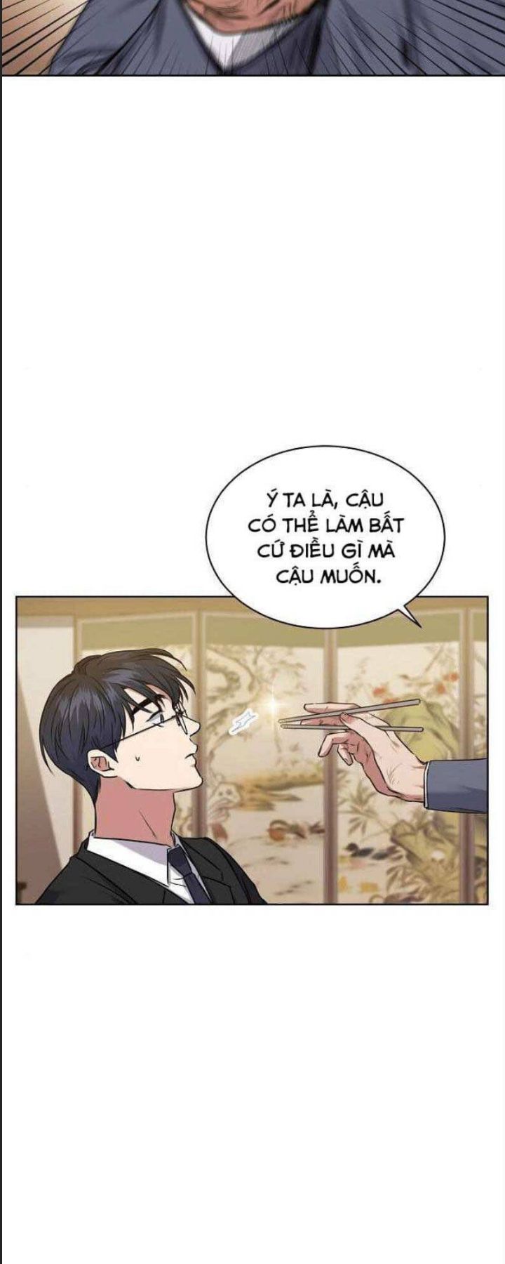 Thuế Trừng Giả - Chapter 5 - Page 6