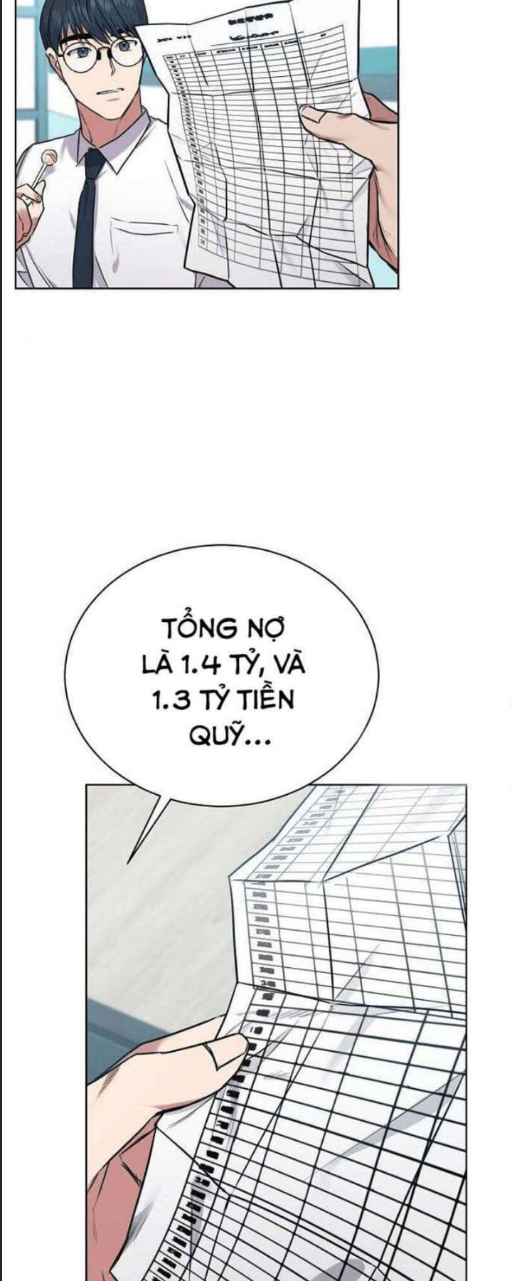 Thuế Trừng Giả - Chapter 5 - Page 62