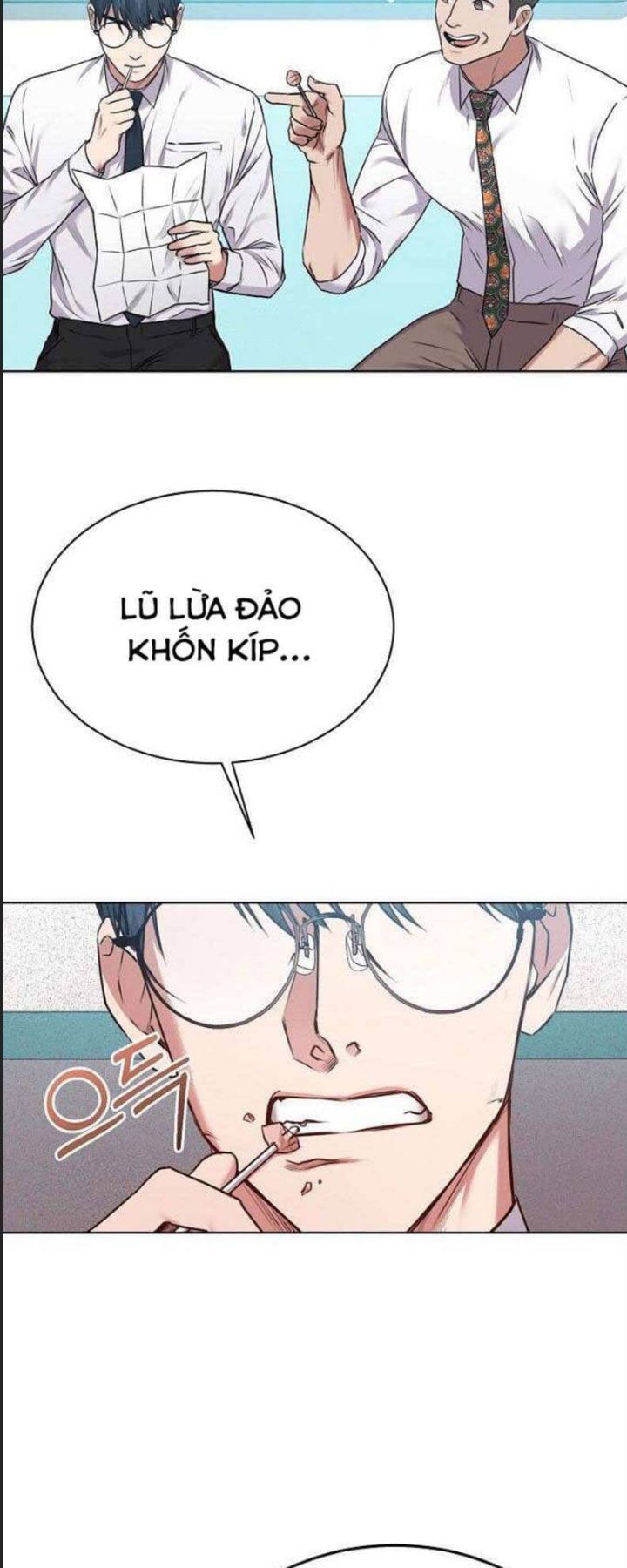 Thuế Trừng Giả - Chapter 5 - Page 70