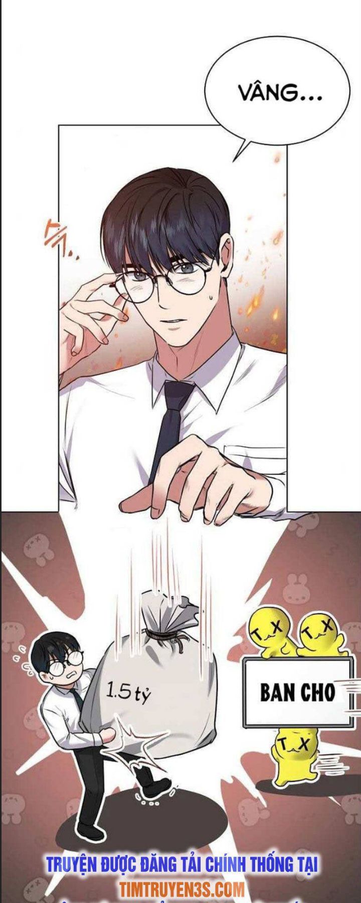 Thuế Trừng Giả - Chapter 5 - Page 73