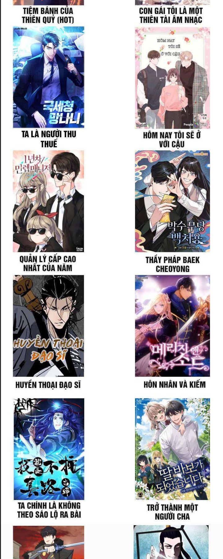 Thuế Trừng Giả - Chapter 5 - Page 82