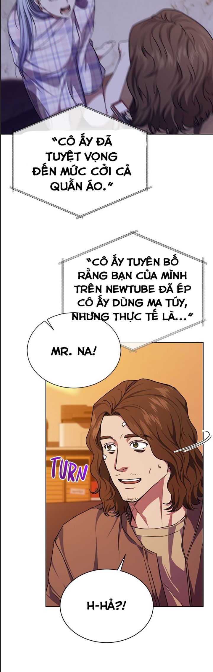 Thuế Trừng Giả - Chapter 50 - Page 13