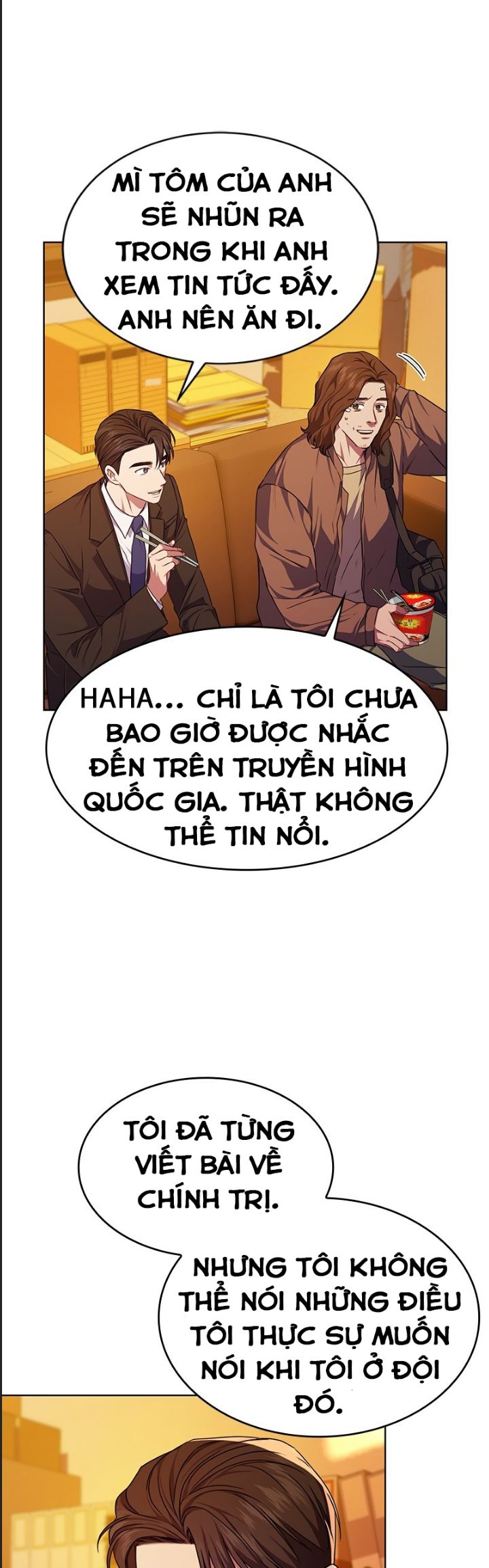 Thuế Trừng Giả - Chapter 50 - Page 14