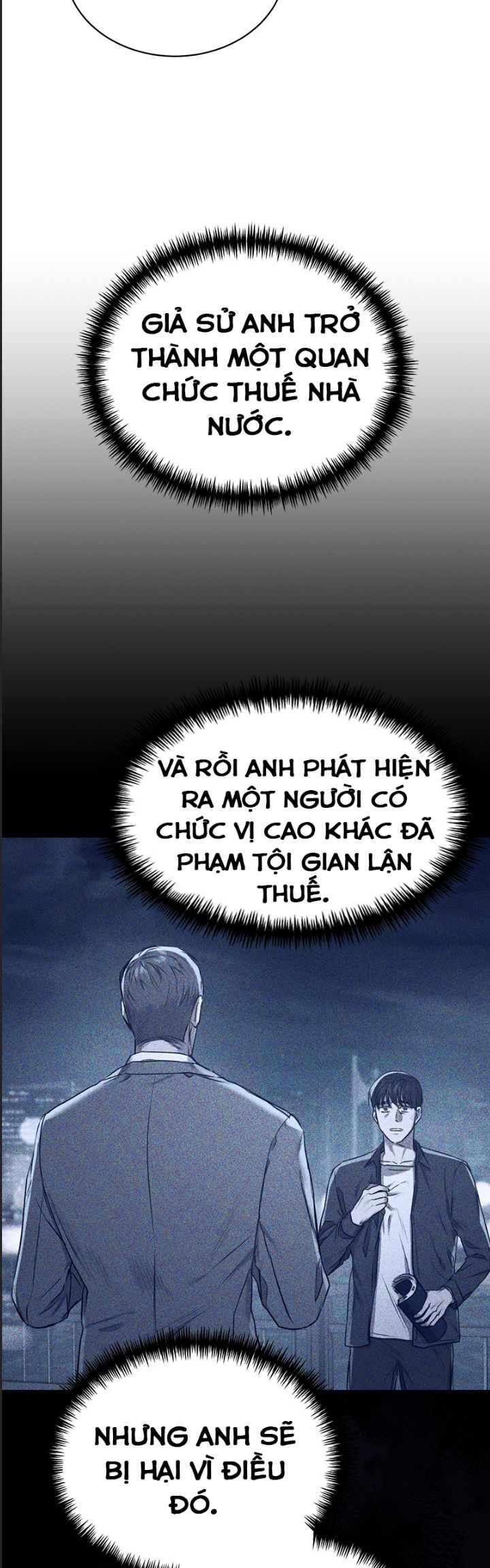 Thuế Trừng Giả - Chapter 50 - Page 17